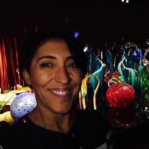 Meet your Posher, Susanna